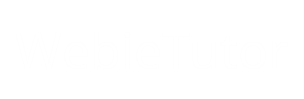 WebieTutor